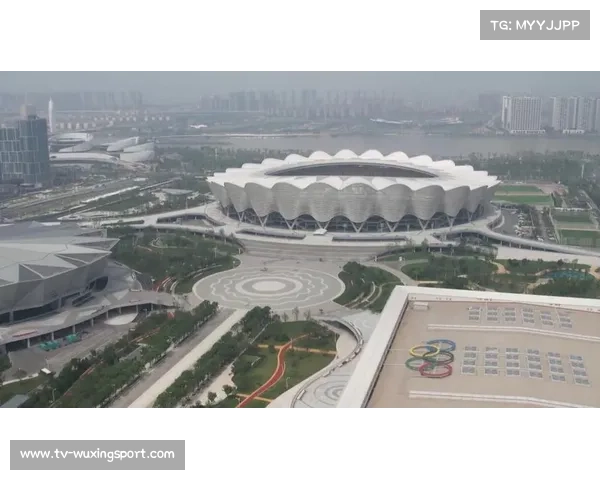 全运会科技应用总结:AI如何提升赛事水平 全运会科技应用总结:AI如何提升赛事水平