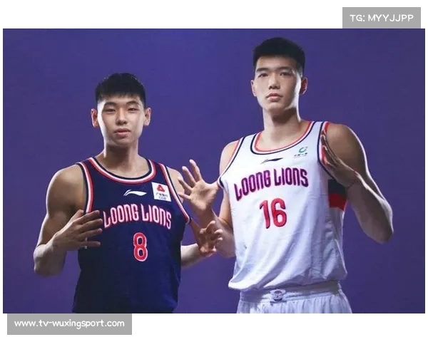 广东男篮签下崔永熙焦泊乔,外援全面换血 广东男篮签下崔永熙焦泊乔,外援全面换血