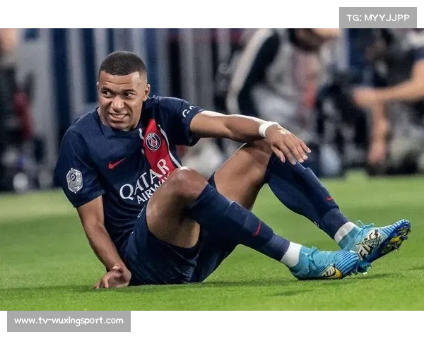 姆巴佩左膝扭伤可能缺席三周,有望对摩纳哥一战复出 姆巴佩左膝扭伤可能缺席三周,有望对摩纳哥一战复出