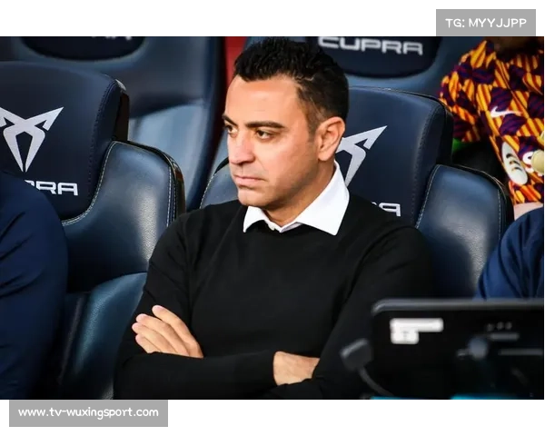 哈维战术调整受质疑，巴萨客场连败需反思