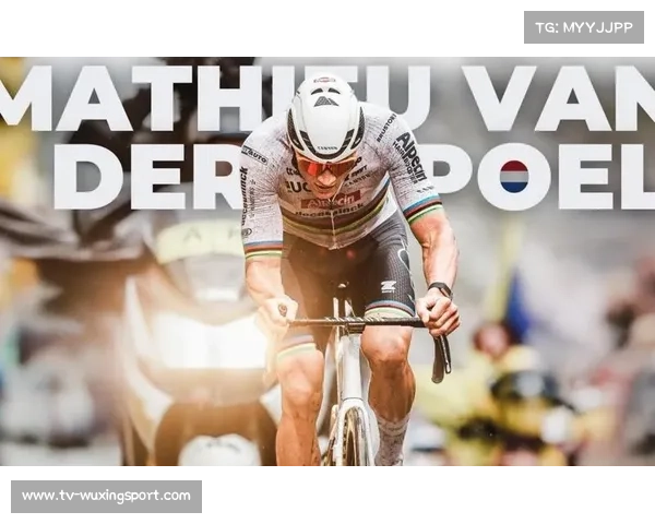 公路越野赛车手范德普尔正认真考虑退役