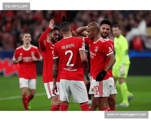 尤文图斯2-0战胜本菲卡，联赛阶段末轮保留晋级希望