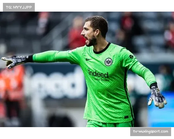 门将战术演变：2025-26赛季德甲门将参与传球组织数据报告